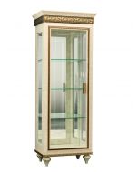 Arredoclassic ARR3096 Fantasia 1 Door Cabinet