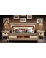 Arredoclassic ARR8781 Dolce Vita King Size Bed