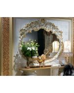 Cappelletti LU004 Luxury Dresser Mirror