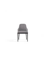 Luxxu LUX7650 Charla Outdoor Dining Chair