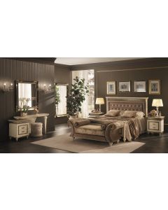 Arredoclassic Fantasia Bedroom Set