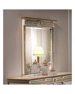 Cappelletti 3004 Aqva Dresser Mirror