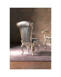 Cappelletti ES015 Essence Dining Chair