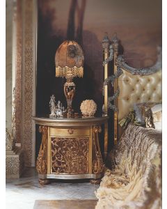 Cappelletti CC002 N25 Bedside Table