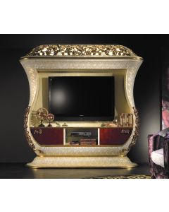 Cappelletti CH238 Charme Plasma Tv Cabinet