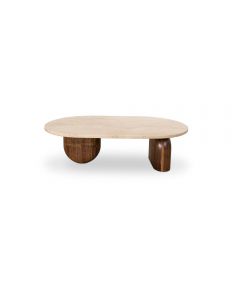Essential Home EH8306 Philip Long Center Table
