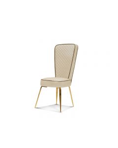 Formenti FOR4369 Flora Accent Chair