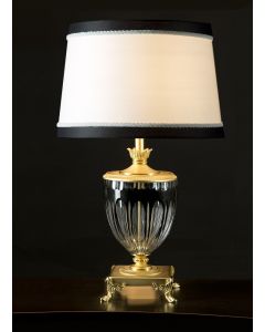 Mariner 20150 Royal Heritage 1 Light Table Lamp