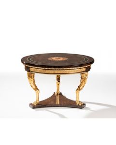Mariner 50405 Museum Pieces Classic Foyer Table