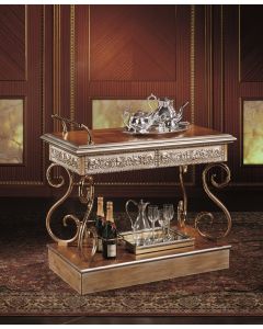 Cappelletti SY016 Symphony Trolley