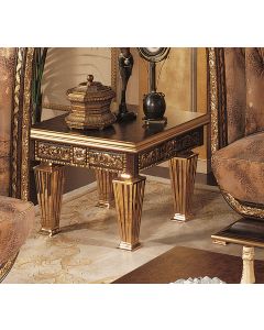 Cappelletti SY087 Symphony Side Table