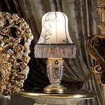 cappelletti table lamps